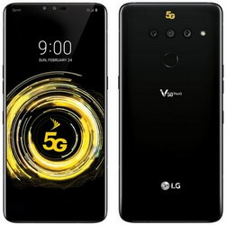 Замена кнопок на телефоне LG V50 ThinQ 5G в Казане